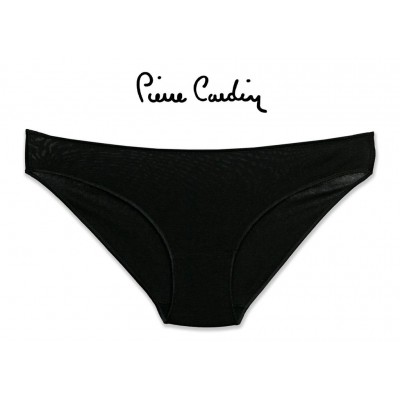 Pierre Cardin 2050 No Show Bikini 5'Li Ekonomik Paket